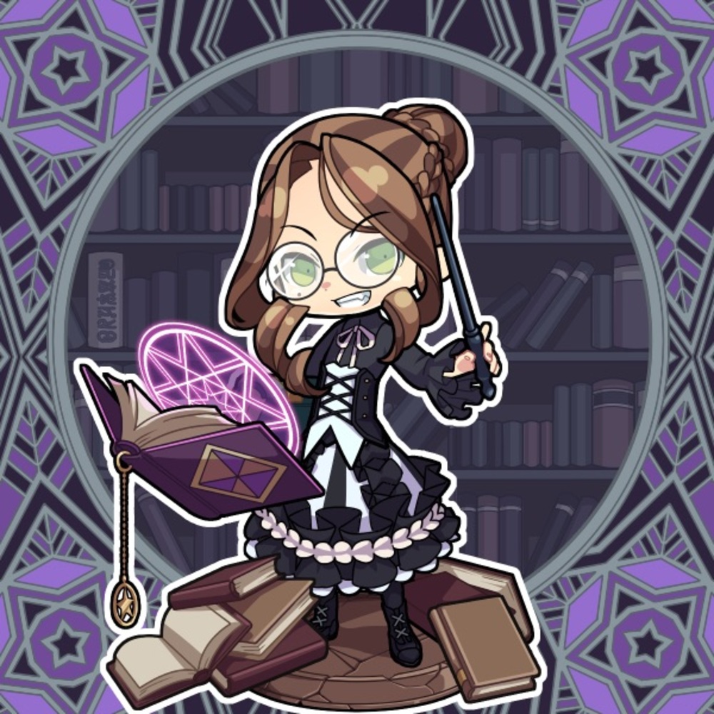 Meet your Posher, Abby